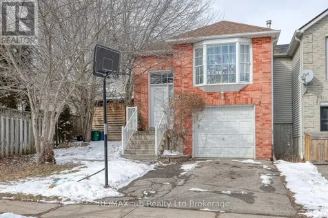 94 D'aubigny Road Brantford ON N3T 6J4