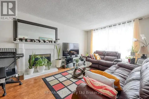 94 D'aubigny Road Brantford ON N3T 6J4