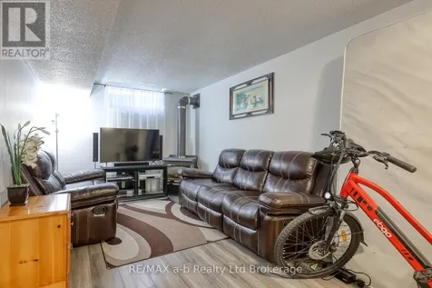 94 D'aubigny Road Brantford ON N3T 6J4
