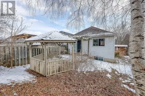 94 D'aubigny Road Brantford ON N3T 6J4