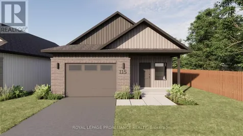 115 Royal Gala Drive Brighton ON K0K 1H0