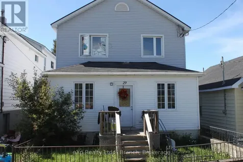 29 Woods Street Kirkland Lake ON P2N 3B7