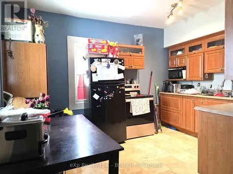 29 Woods Street Kirkland Lake ON P2N 3B7