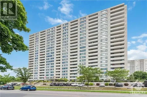 265 Poulin Avenue Ottawa ON K2B 7Y8