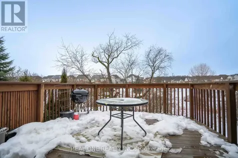 744 Brandenburg Boulevard Waterloo ON N2T 2W9