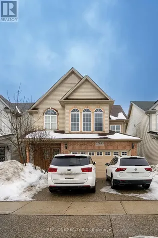 744 Brandenburg Boulevard Waterloo ON N2T 2W9