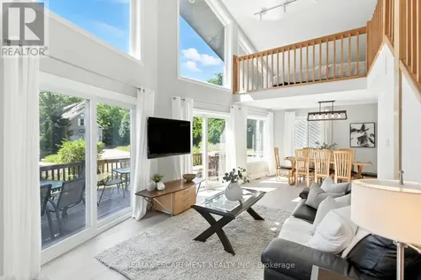 115 Pioneer Lane Blue Mountains ON L9Y 0M6