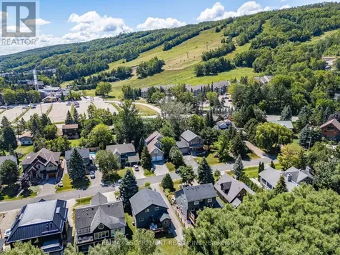 115 Pioneer Lane Blue Mountains ON L9Y 0M6