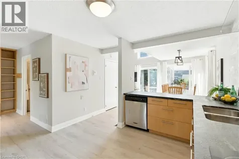 115 Pioneer Lane The Blue Mountains ON L9Y 0M6