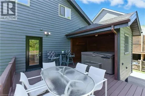 115 Pioneer Lane The Blue Mountains ON L9Y 0M6