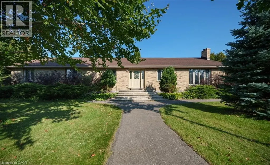 385 Mount Pleasant Road Brantford ON N3T 1V6