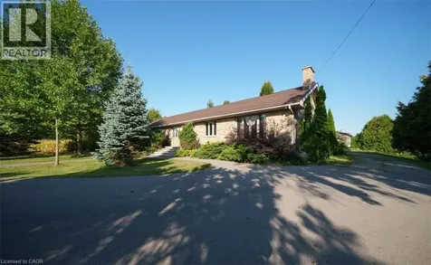 385 Mount Pleasant Road Brantford ON N3T 1V6