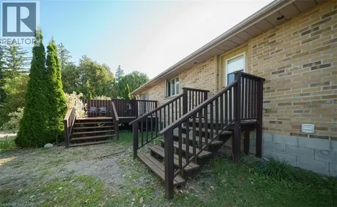 385 Mount Pleasant Road Brantford ON N3T 1V6