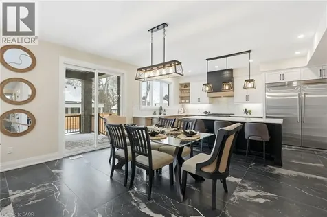 7 Bartlett Avenue Grimsby ON L3M 5N7
