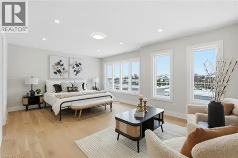 7 Bartlett Avenue Grimsby ON L3M 5N7