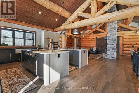 255 Maclarens Sideroad Ottawa ON K0A 3M0