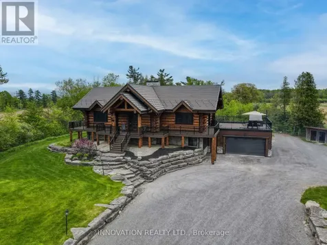 255 Maclarens Sideroad Ottawa ON K0A 3M0
