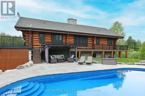 255 Maclarens Sideroad Ottawa ON K0A 3M0
