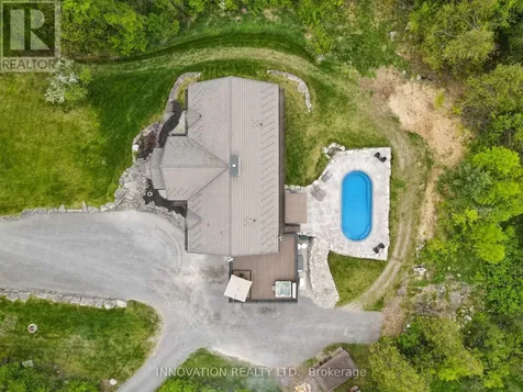255 Maclarens Sideroad Ottawa ON K0A 3M0