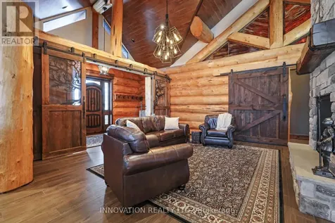 255 Maclarens Sideroad Ottawa ON K0A 3M0