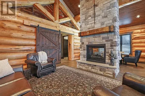 255 Maclarens Sideroad Ottawa ON K0A 3M0