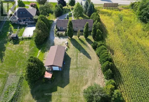 385 Mount Pleasant Road Brantford ON N3T 1V6