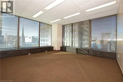 1 James Street South Hamilton ON L8P 4R5