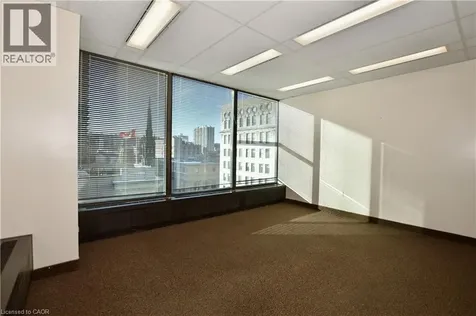 1 James Street South Hamilton ON L8P 4R5