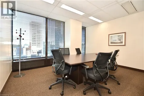1 James Street South Hamilton ON L8P 4R5
