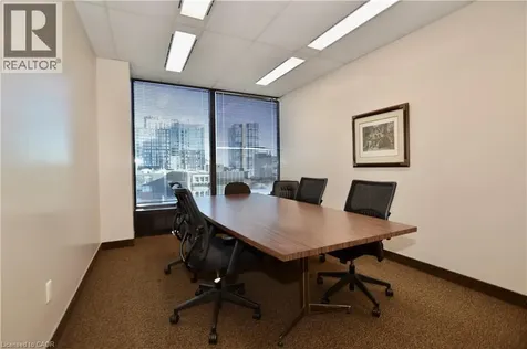 1 James Street South Hamilton ON L8P 4R5