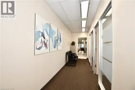 1 James Street South Hamilton ON L8P 4R5