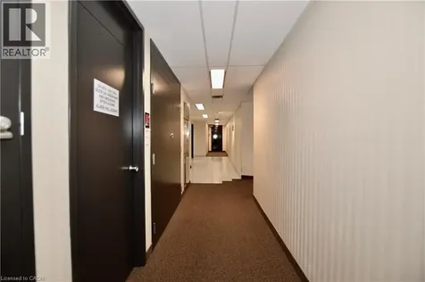 1 James Street South Hamilton ON L8P 4R5