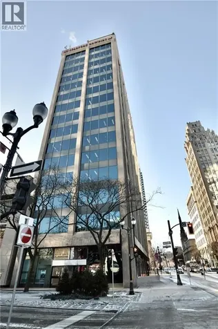 1 James Street South Hamilton ON L8P 4R5