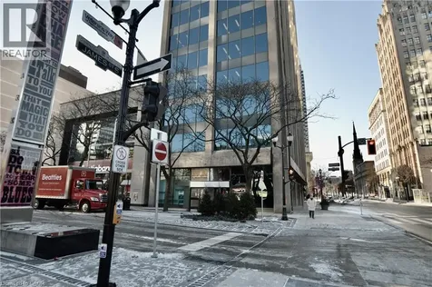 1 James Street South Hamilton ON L8P 4R5