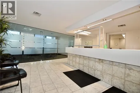 1 James Street South Hamilton ON L8P 4R5