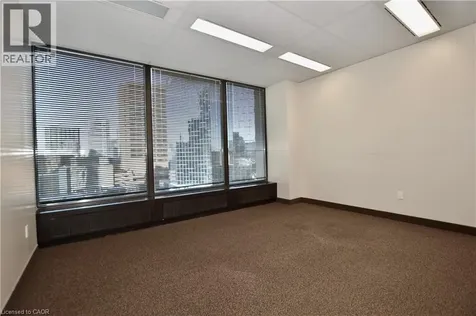 1 James Street South Hamilton ON L8P 4R5