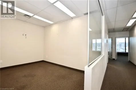 1 James Street South Hamilton ON L8P 4R5