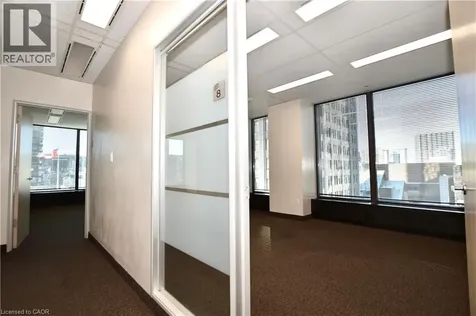 1 James Street South Hamilton ON L8P 4R5