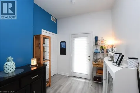 60 Natalia Avenue Mount Hope ON L0R 1W0