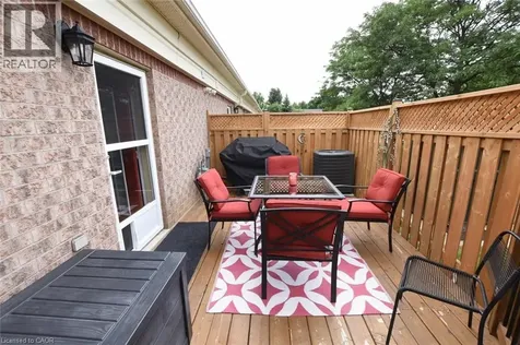 60 Natalia Avenue Mount Hope ON L0R 1W0