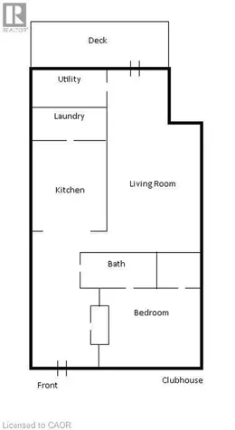 60 Natalia Avenue Mount Hope ON L0R 1W0