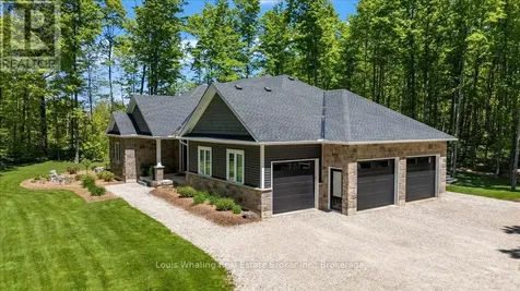 161 Boyd Lake Road West Grey ON N0G 1S0