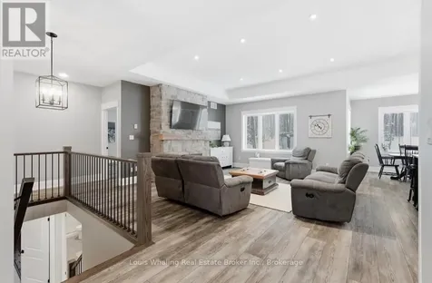 161 Boyd Lake Road West Grey ON N0G 1S0