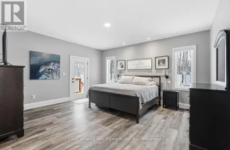 161 Boyd Lake Road West Grey ON N0G 1S0