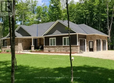 161 Boyd Lake Road West Grey ON N0G 1S0