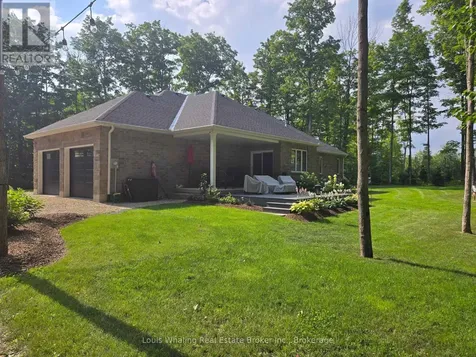 161 Boyd Lake Road West Grey ON N0G 1S0