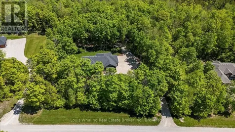 161 Boyd Lake Road West Grey ON N0G 1S0