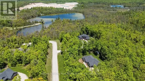 161 Boyd Lake Road West Grey ON N0G 1S0