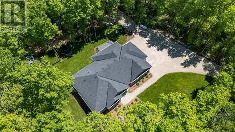 161 Boyd Lake Road West Grey ON N0G 1S0