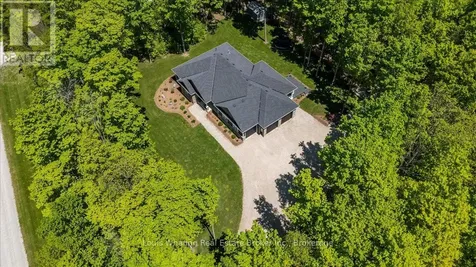 161 Boyd Lake Road West Grey ON N0G 1S0